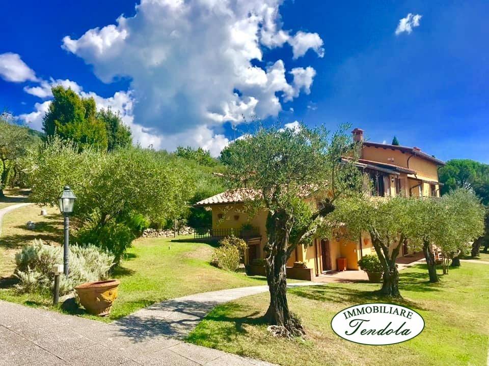 Villa a Castelnuovo magra - Foto 4