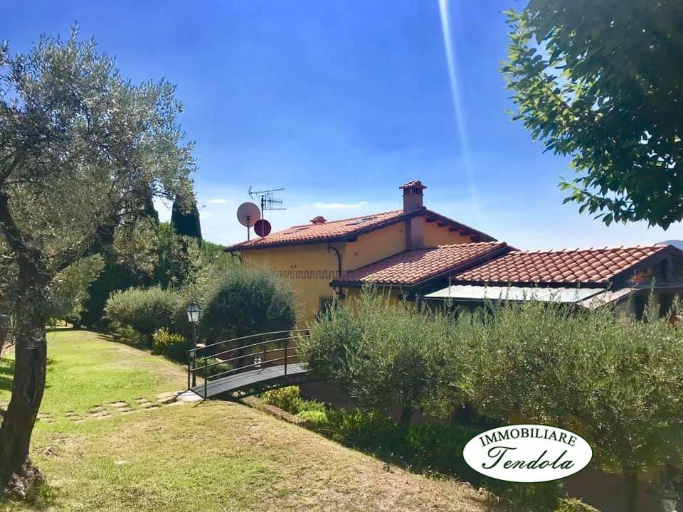 Villa a Castelnuovo magra - Foto 5