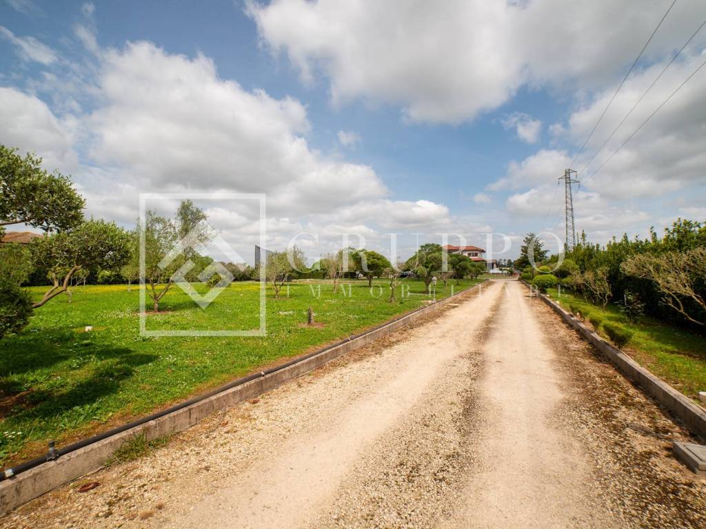 Villa a Cisterna di latina in Via Conca - Foto 3