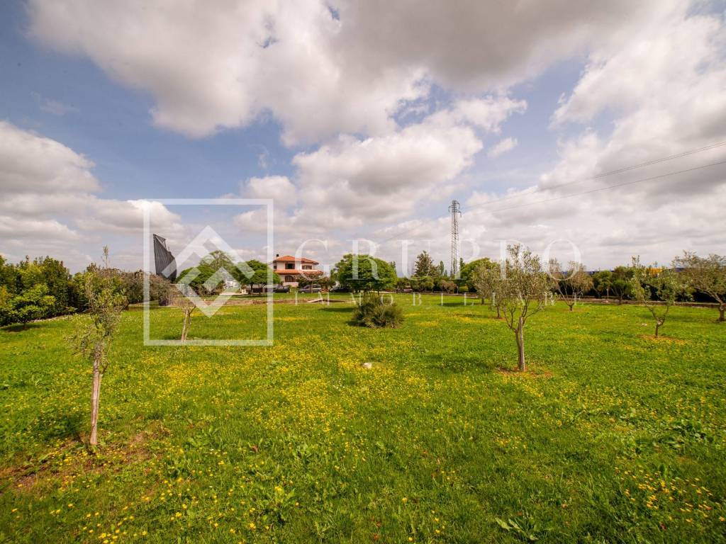 Villa a Cisterna di latina in Via Conca - Foto 4