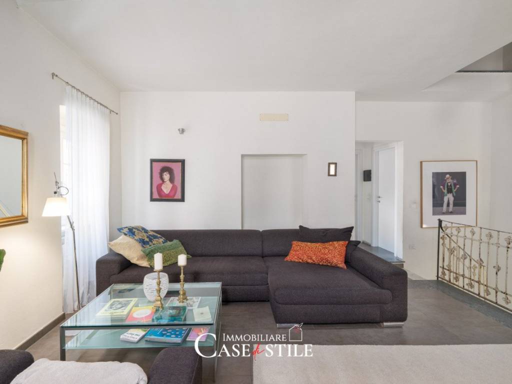 Villetta a schiera a Castelnuovo magra in Via Dante Alighieri - Foto 3