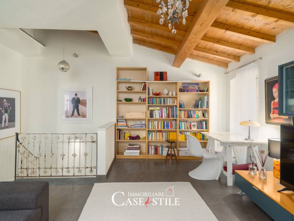 Villetta a schiera a Castelnuovo magra in Via Dante Alighieri - Foto 4