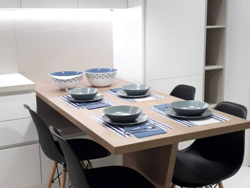 Appartamento a Civitanova marche in Corso Dalmazia, 122 - Foto 2
