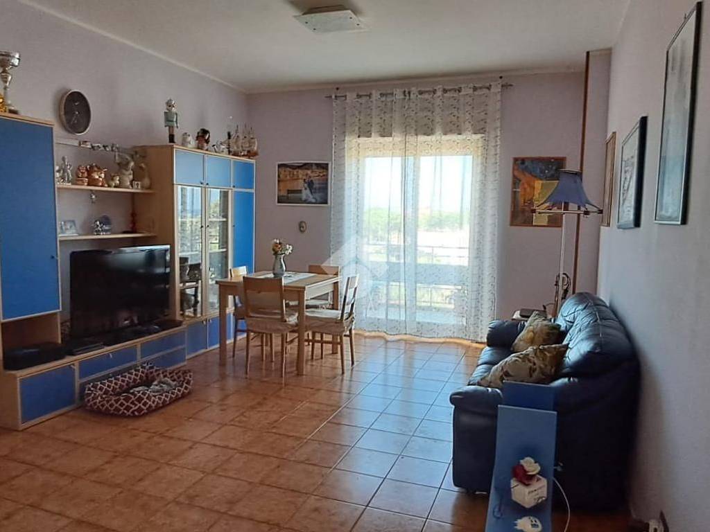 Appartamento a Palermo in APPARTAMENTO Via Card. M. Rampolla, 4 - Foto 4