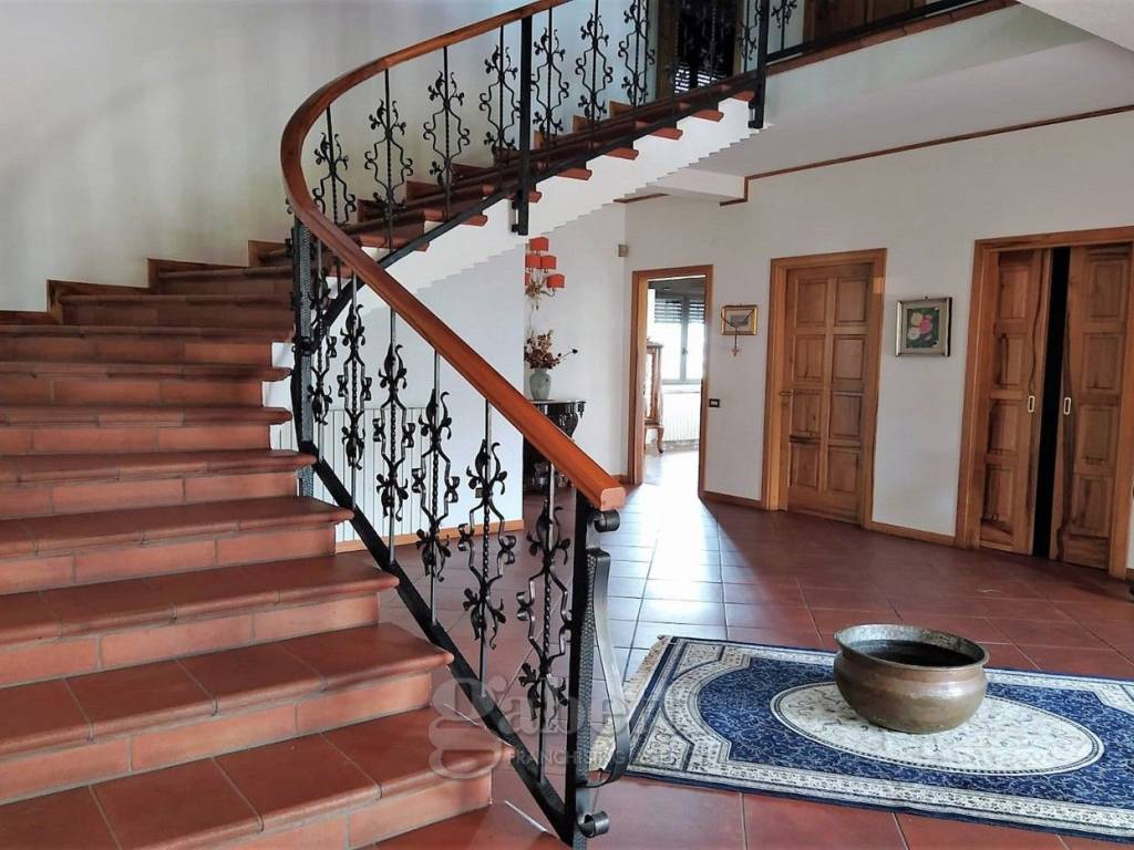 Villa a Campobasso in Contrada Colli - Foto 2