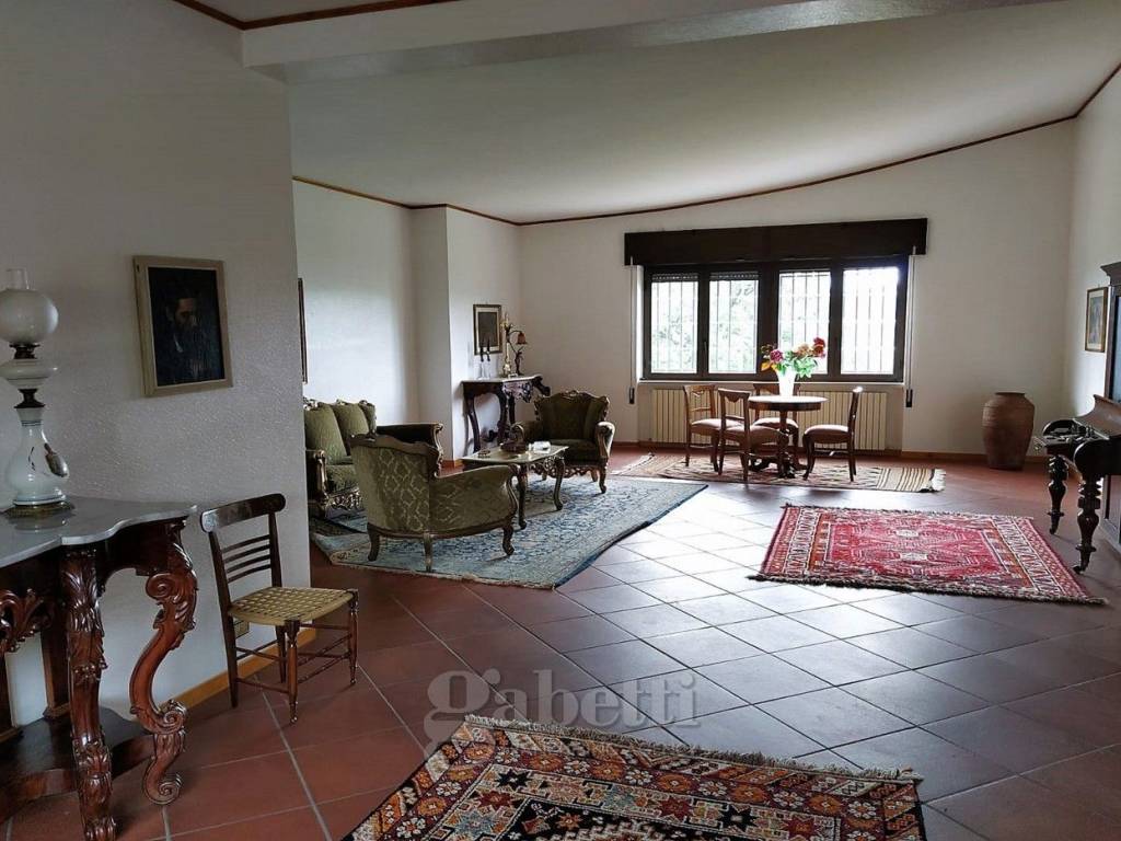 Villa a Campobasso in Contrada Colli - Foto 3