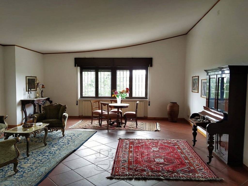 Villa a Campobasso in Contrada Colli - Foto 4