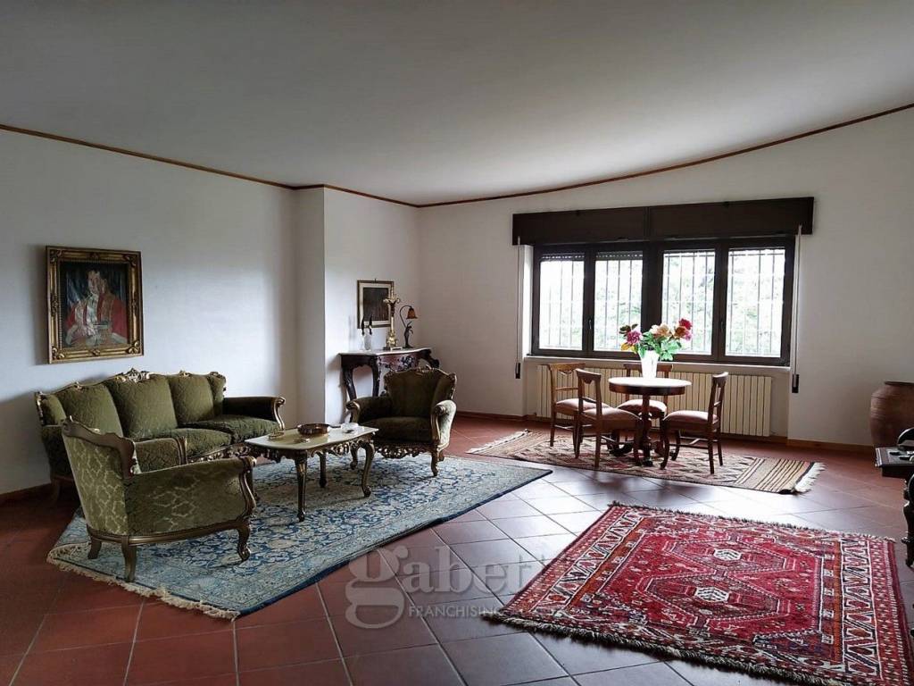 Villa a Campobasso in Contrada Colli - Foto 5