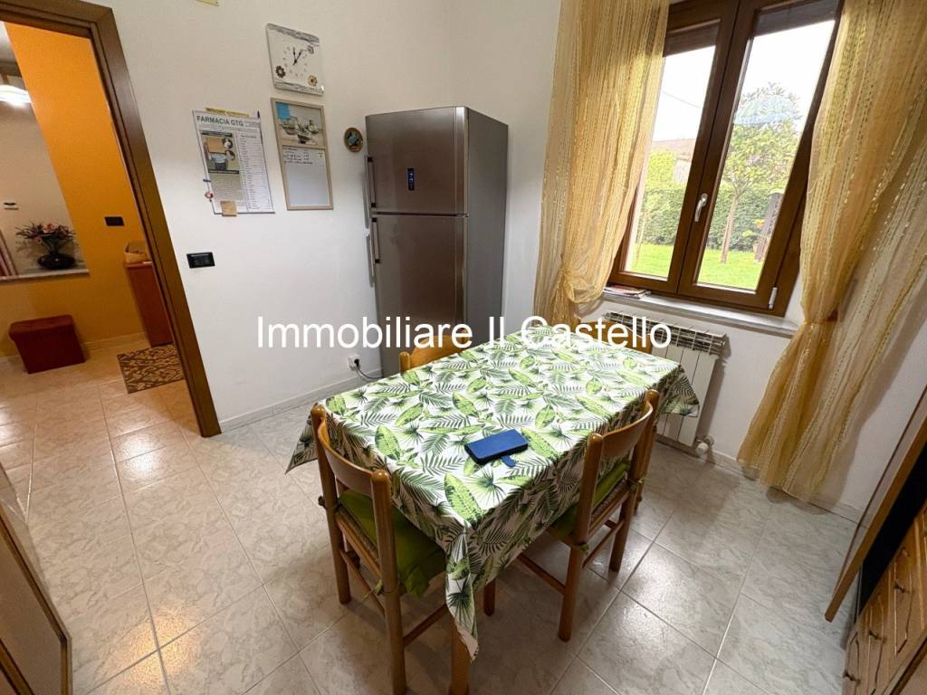Casa indipendente a Castiglione del lago - Foto 4