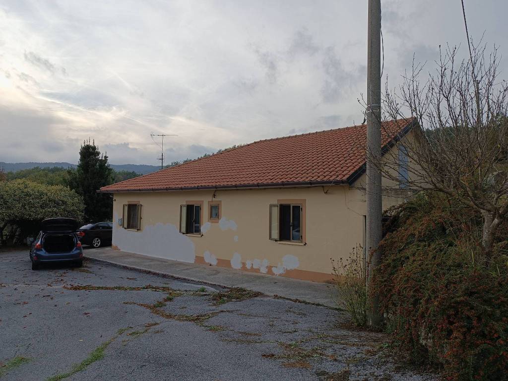 Casa indipendente a Lauria in Contrada Iacoia - Foto 4