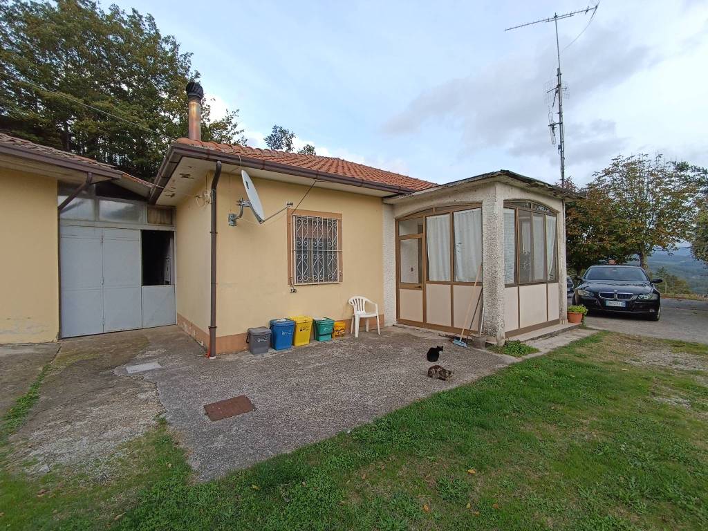 Casa indipendente a Lauria in Contrada Iacoia - Foto 5