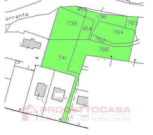 Terreno a Maltignano in viale abruzzi - Foto 2