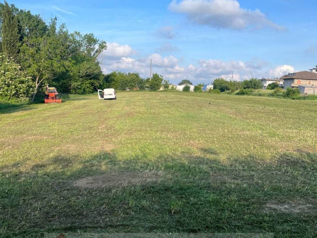 Terreno a Maltignano in viale abruzzi - Foto 4
