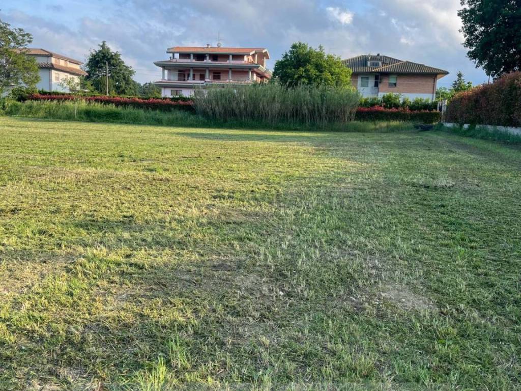 Terreno a Maltignano in viale abruzzi - Foto 5