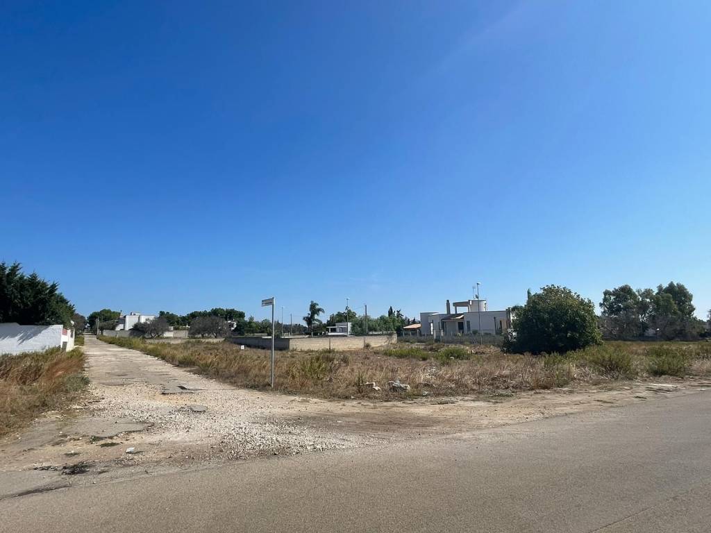 Terreno a Porto cesareo - Foto 5