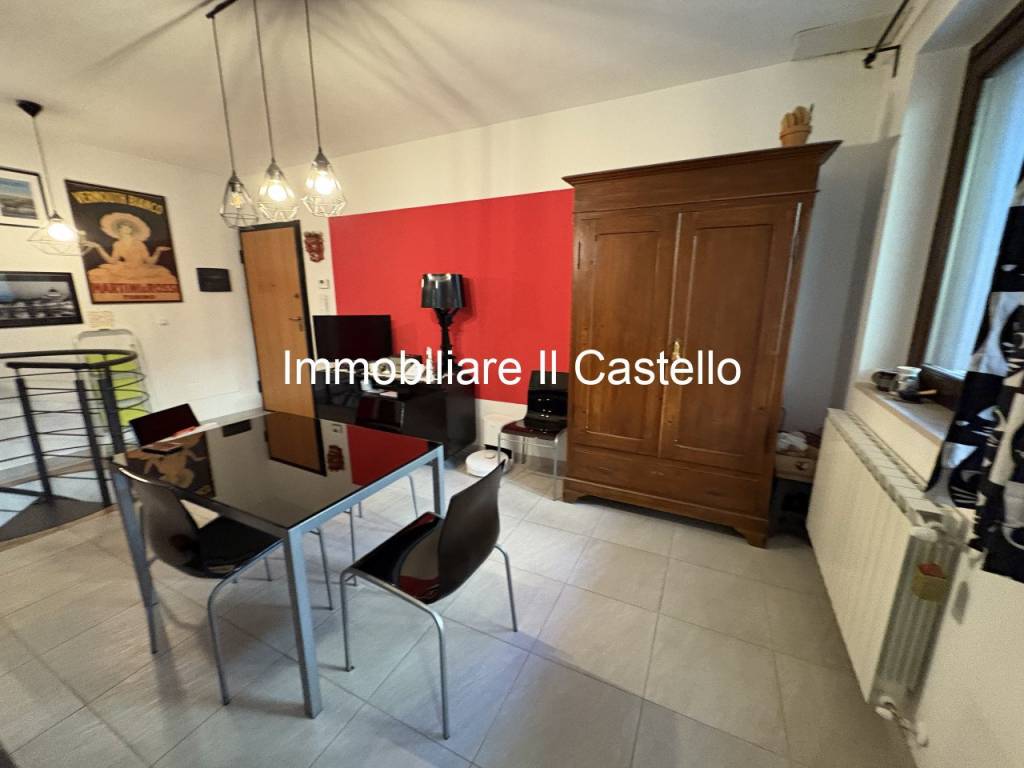 Appartamento a Castiglione del lago in Via Silvio Pellico - Foto 3