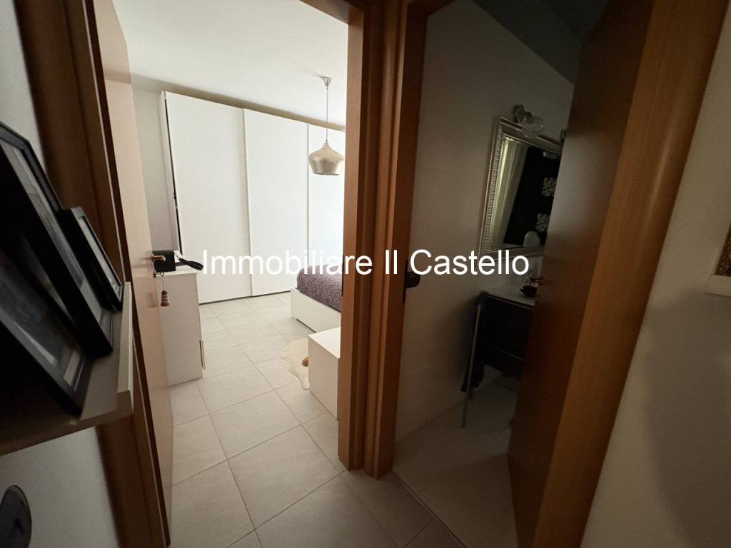 Appartamento a Castiglione del lago in Via Silvio Pellico - Foto 4