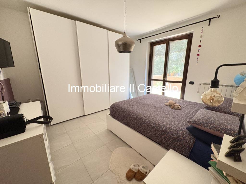 Appartamento a Castiglione del lago in Via Silvio Pellico - Foto 5