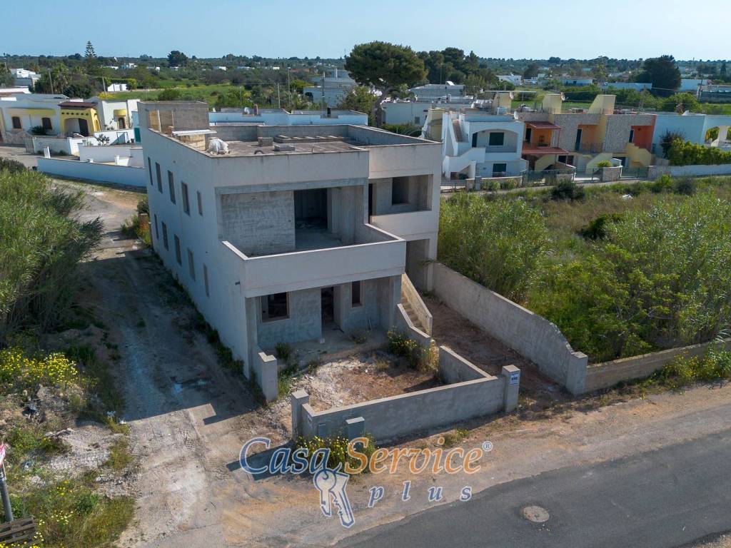 Villa a Taviano in Via Stromboli - Foto 3