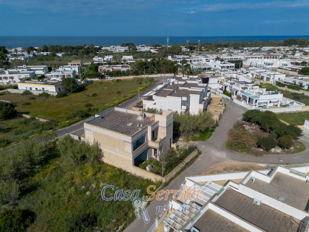 Villa a Taviano in Via Stromboli - Foto 4