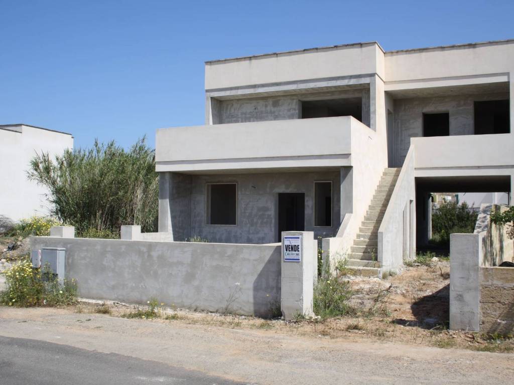 Villa a Taviano in Via Stromboli - Foto 5