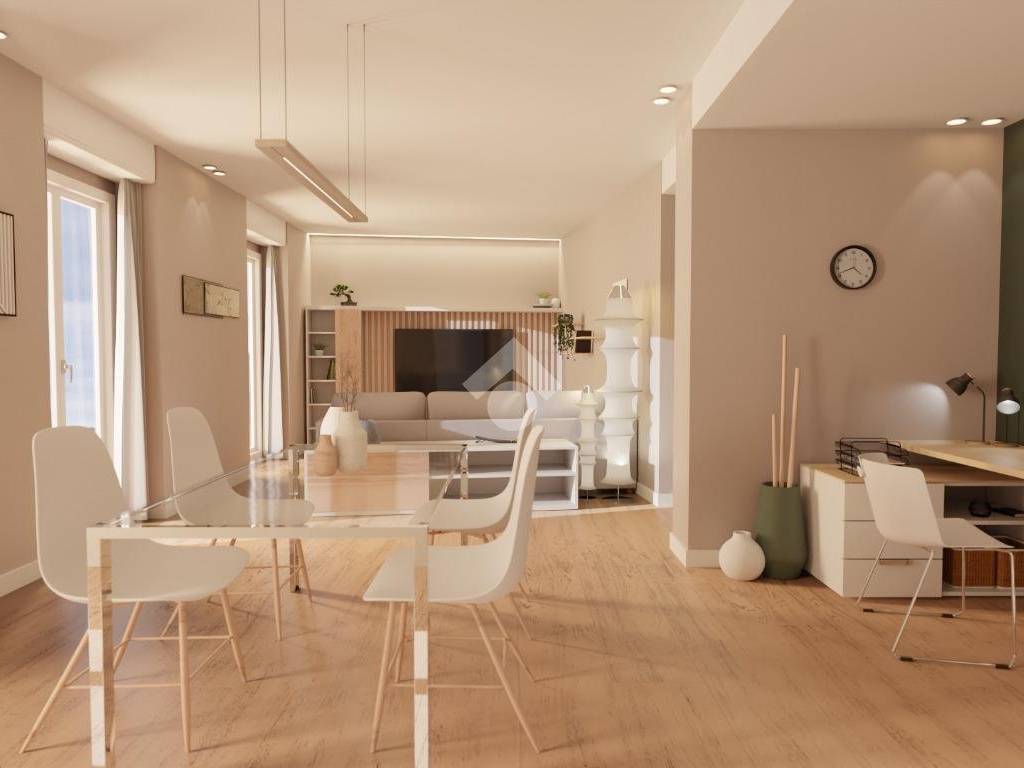 Appartamento a Varese in Via Leonardo Da Vinci, 1 - Foto 2