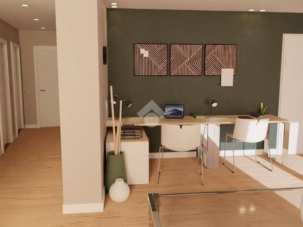 Appartamento a Varese in Via Leonardo Da Vinci, 1 - Foto 3