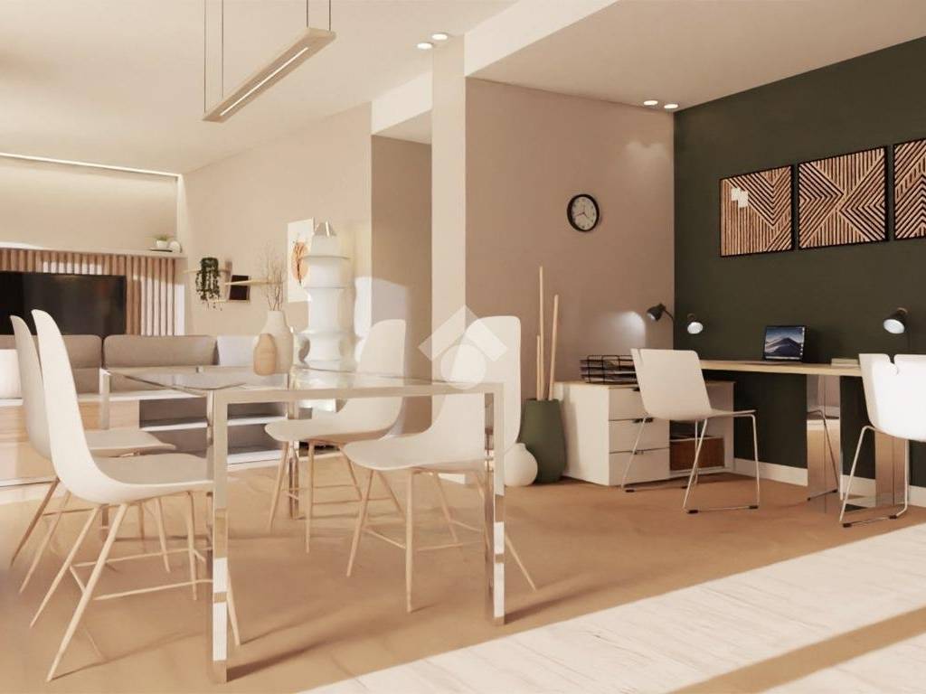 Appartamento a Varese in Via Leonardo Da Vinci, 1 - Foto 4