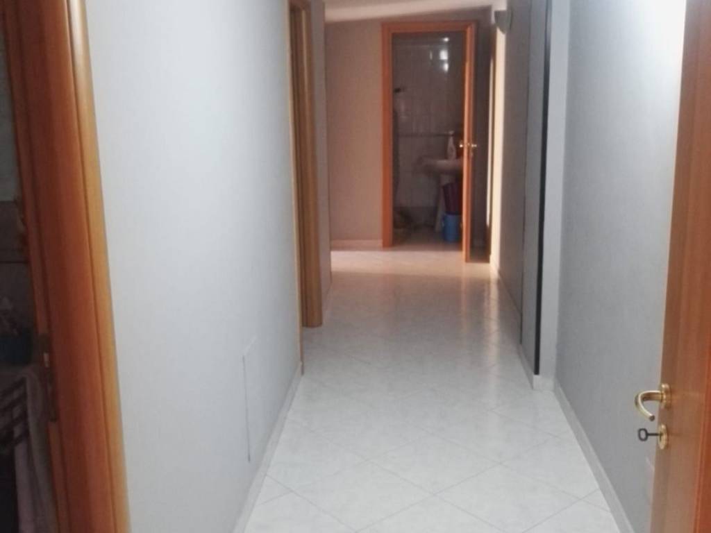 Attico / mansarda a Sant'arpino in Via Alcide De Gasperi, 76 - Foto 2