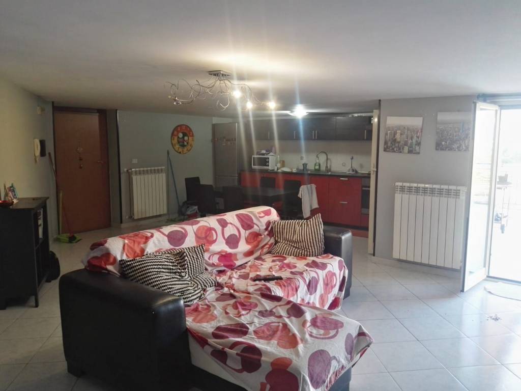 Attico / mansarda a Sant'arpino in Via Alcide De Gasperi, 76 - Foto 4