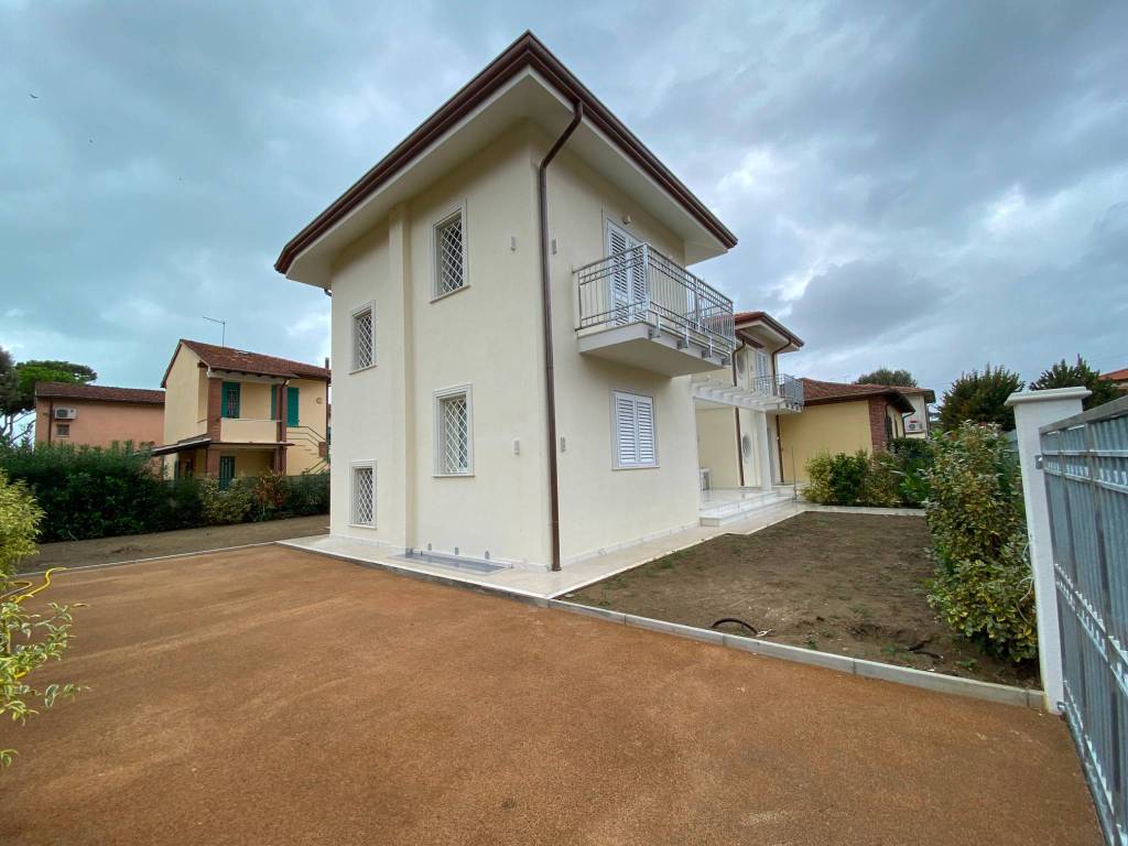 Villa a Pietrasanta - Foto 2