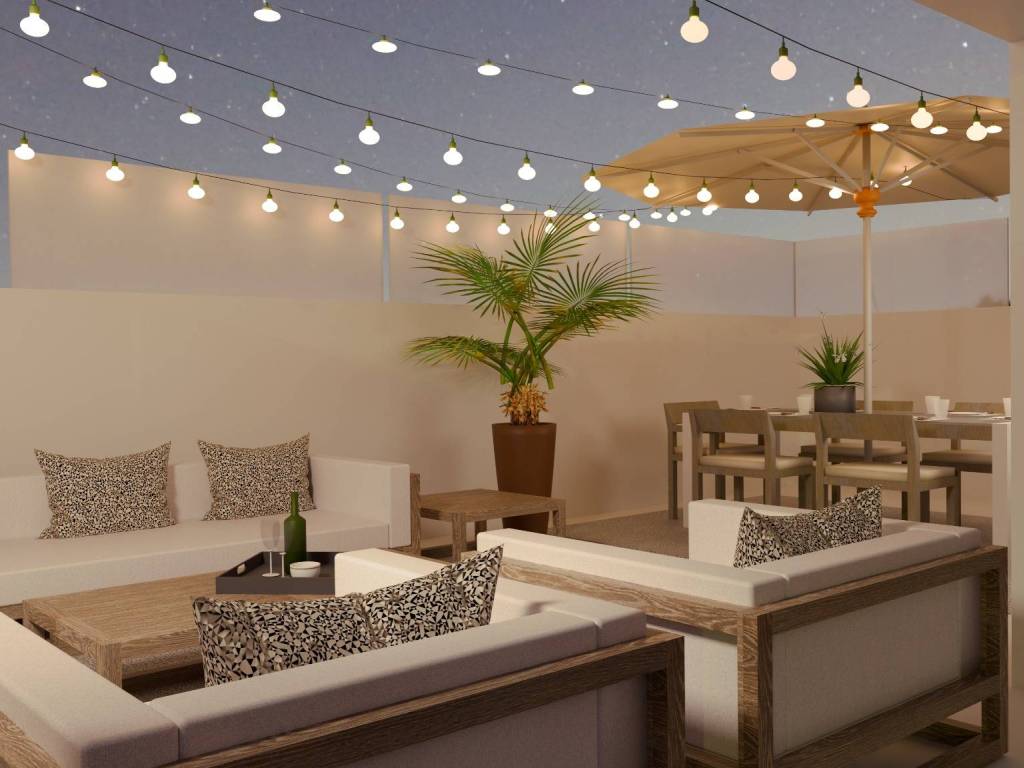 Appartamento a Matera in Via Gravina, 47 - Foto 3