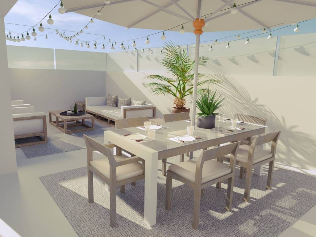 Appartamento a Matera in Via Gravina, 47 - Foto 4