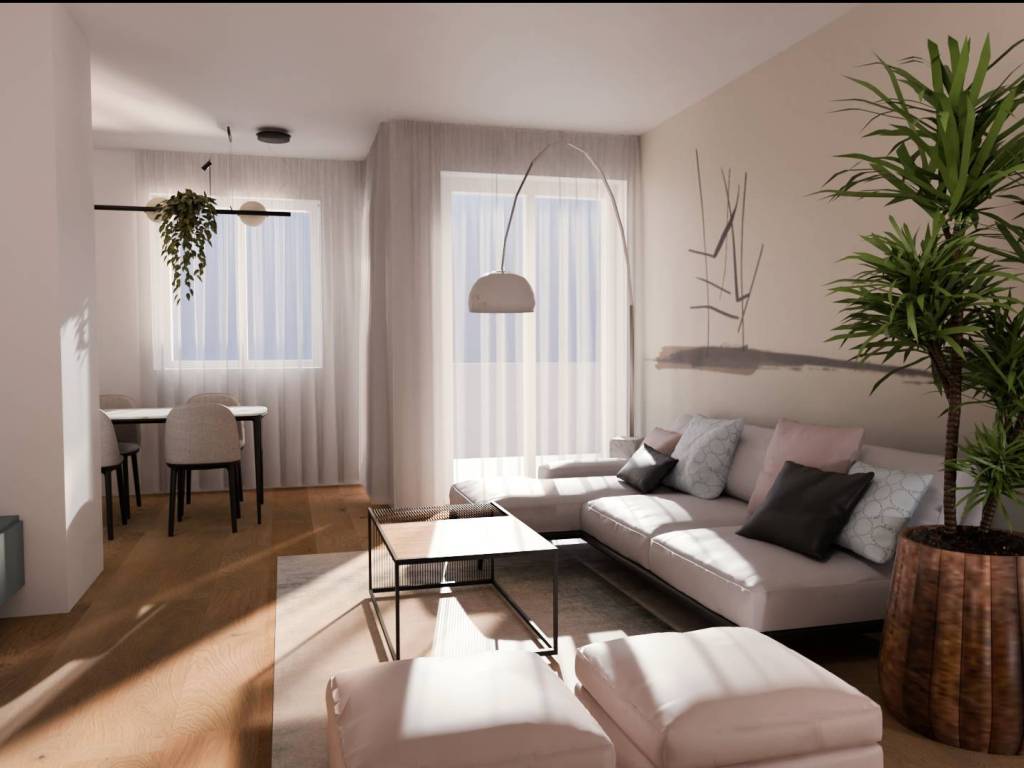 Appartamento a Matera in Via Gravina, 47 - Foto 5