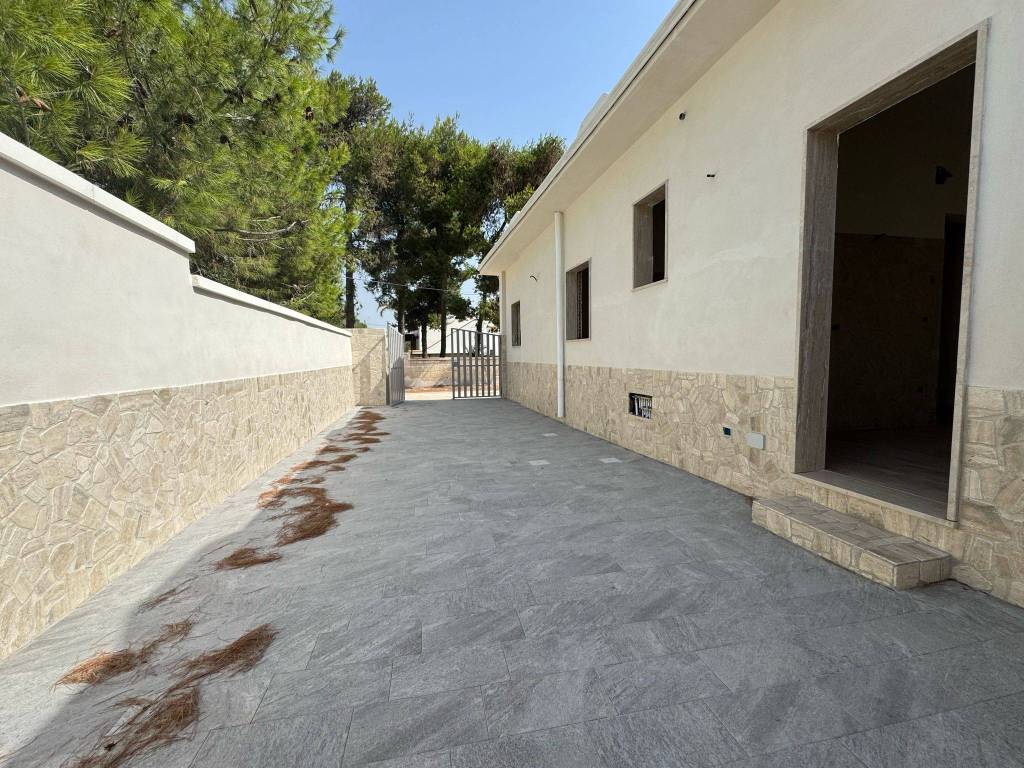 Villa a Manduria in Via delle Acacie, 104 - Foto 3