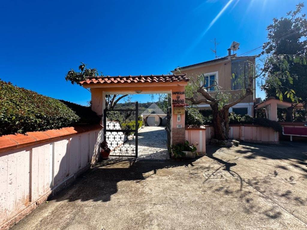 Casa indipendente a Ripa teatina in Contrada Val Di Foro, 69 - Foto 2
