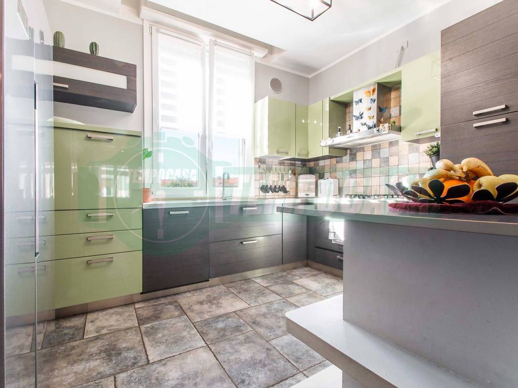 Appartamento a Uboldo in Via Roma, 11 - Foto 3