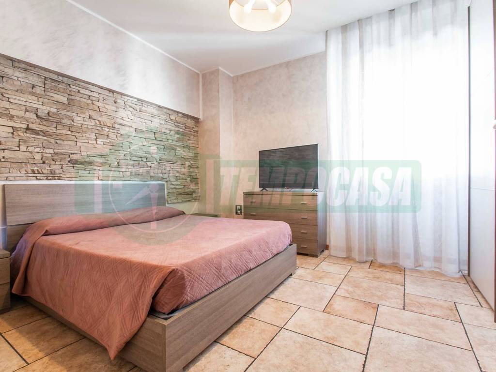 Appartamento a Uboldo in Via Roma, 11 - Foto 4