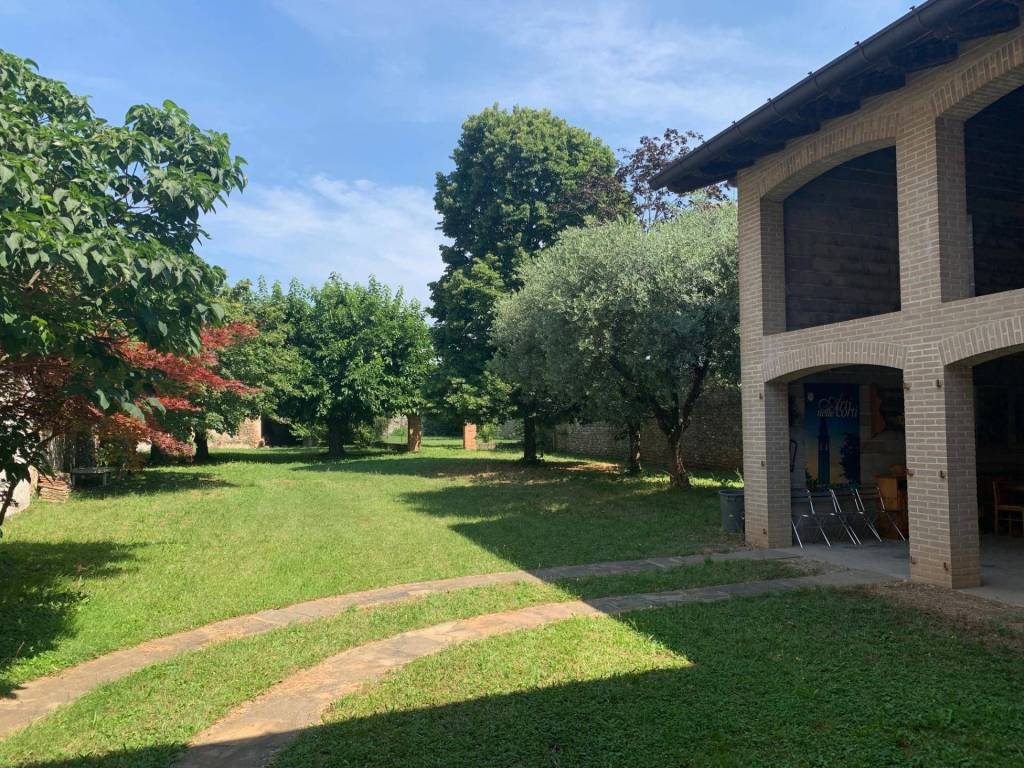 Villa a Sedegliano in Via Roma, 19 - Foto 2