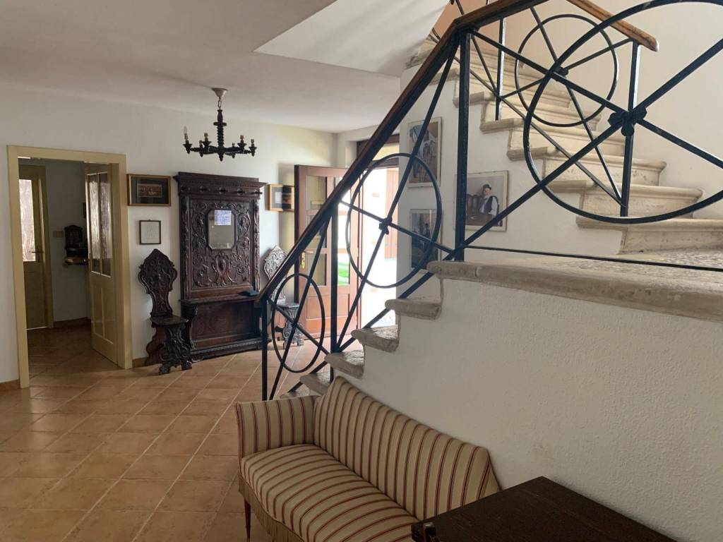 Villa a Sedegliano in Via Roma, 19 - Foto 4