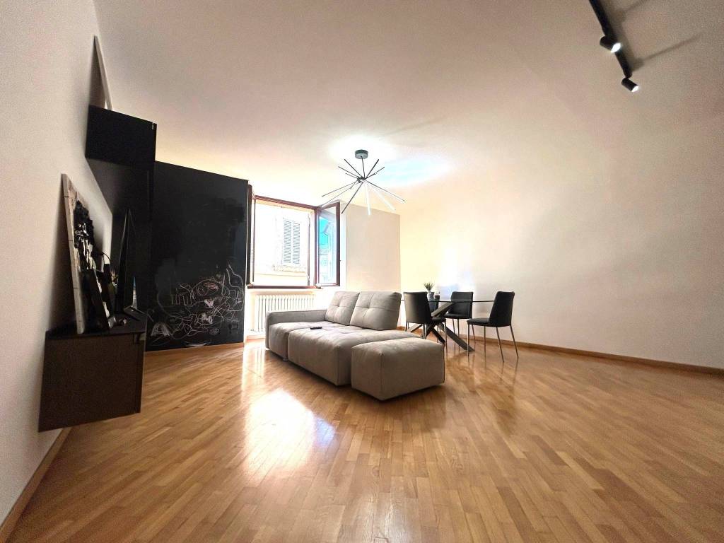 Appartamento a Rieti in Via Centuroni, 9 - Foto 4