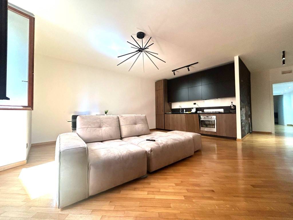 Appartamento a Rieti in Via Centuroni, 9 - Foto 5