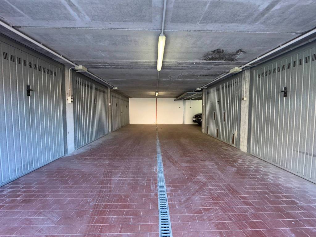 Box / garage a Alassio in Strada Panoramica Santa Croce, 45 - Foto 3