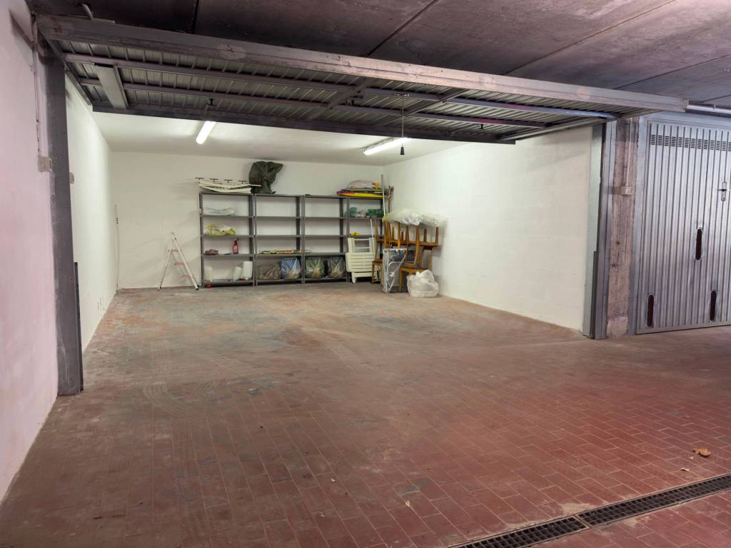 Box / garage a Alassio in Strada Panoramica Santa Croce, 45 - Foto 4