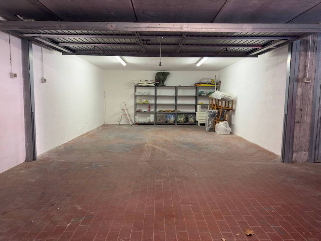 Box / garage a Alassio in Strada Panoramica Santa Croce, 45 - Foto 5