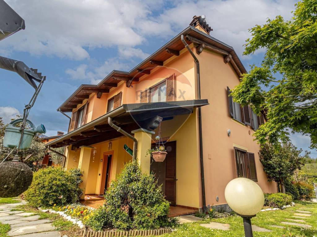 Villa a Occhieppo superiore in Via Secchia - Foto 2