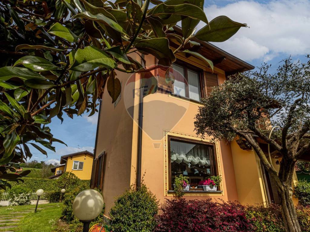 Villa a Occhieppo superiore in Via Secchia - Foto 4