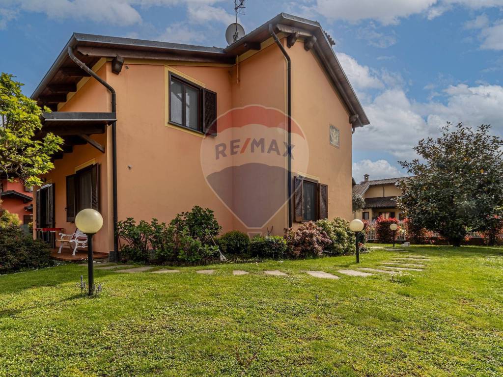 Villa a Occhieppo superiore in Via Secchia - Foto 5