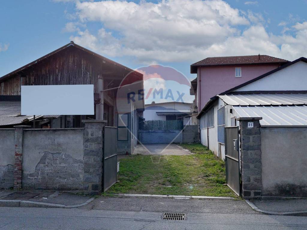 Immobile a Biella in via c.a. coda - Foto 4