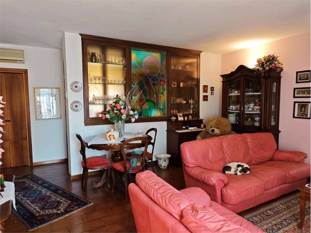 Villetta a schiera a Rio saliceto in centro - Foto 4